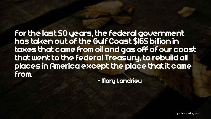 Mauritanian Quotes By Mary Landrieu Mauritanian Quotes By Mary Landrieu