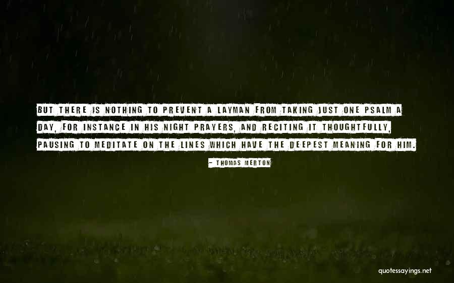 Mauritians In Brisbane Quotes By Thomas Merton Mauritians In Brisbane Quotes By Thomas Merton