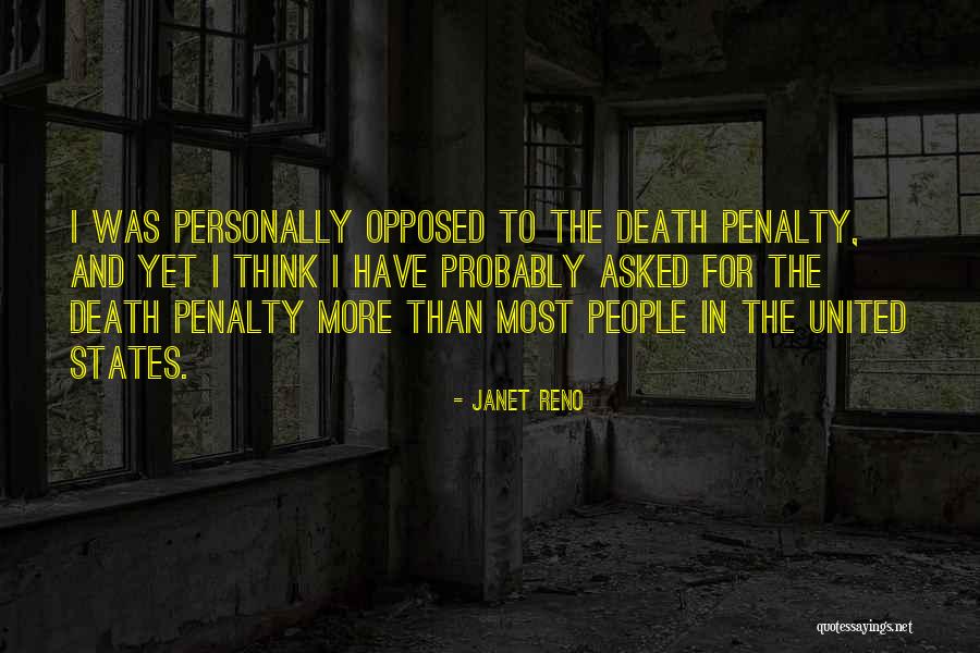 Mauritians In France Quotes By Janet Reno Mauritians In France Quotes By Janet Reno