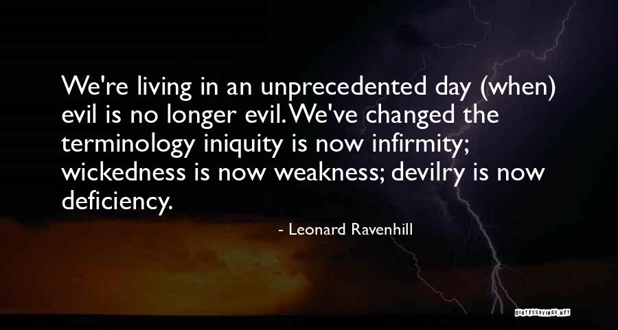 Mauritius Africa Quotes By Leonard Ravenhill Mauritius Africa Quotes By Leonard Ravenhill