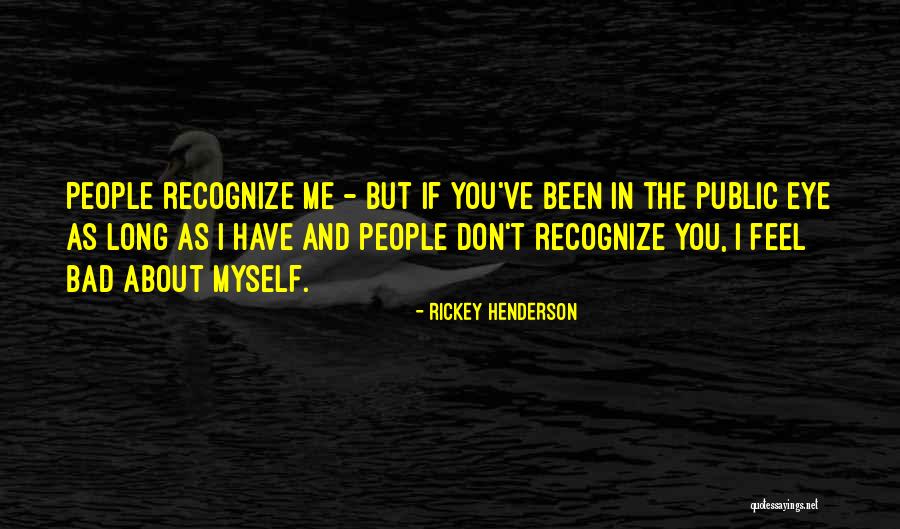 Mauritius Africa Quotes By Rickey Henderson Mauritius Africa Quotes By Rickey Henderson