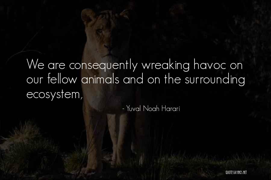 Mauritson Wine Quotes By Yuval Noah Harari Mauritson Wine Quotes By Yuval Noah Harari