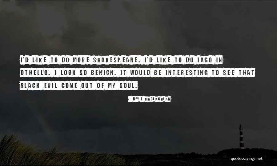 Mauritz Stiller Quotes By Kyle MacLachlan Mauritz Stiller Quotes By Kyle MacLachlan