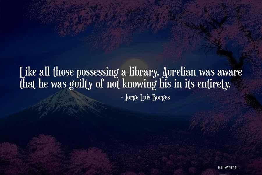 Mauritzhof Quotes By Jorge Luis Borges Mauritzhof Quotes By Jorge Luis Borges