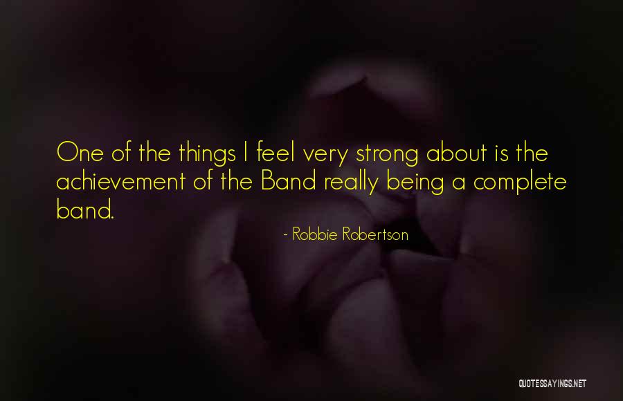 Mauritzon Tarp Quotes By Robbie Robertson Mauritzon Tarp Quotes By Robbie Robertson
