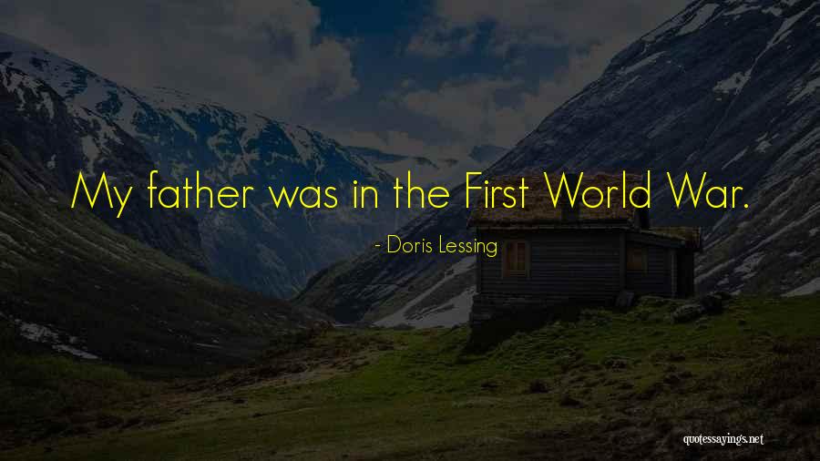 Maurizia Stock Quotes By Doris Lessing