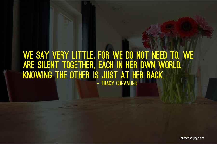 Maurizia Stock Quotes By Tracy Chevalier Maurizia Stock Quotes By Tracy Chevalier