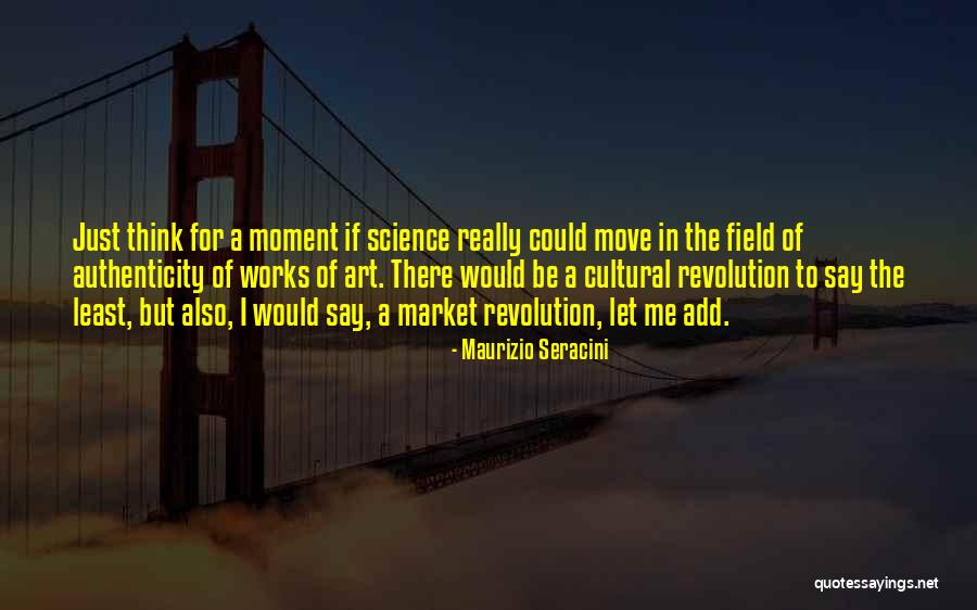 Maurizio Seracini Quotes 1955220 Maurizio Seracini Quotes 1955220