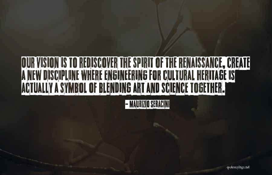 Maurizio Seracini Quotes 807525 Maurizio Seracini Quotes 807525