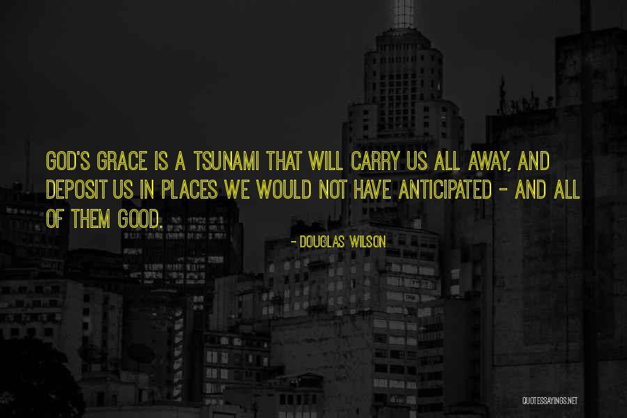Maurizio Taiuti Quotes By Douglas Wilson Maurizio Taiuti Quotes By Douglas Wilson