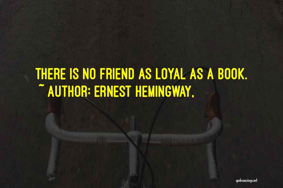 Mauro Ranallo Quotes By Ernest Hemingway,