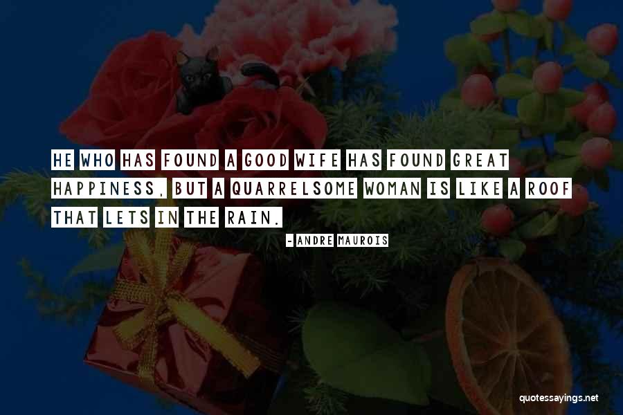 Maurois Quotes By Andre Maurois Maurois Quotes By Andre Maurois