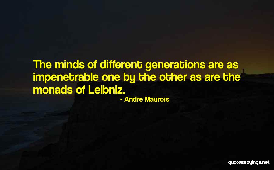 Maurois Quotes By Andre Maurois Maurois Quotes By Andre Maurois