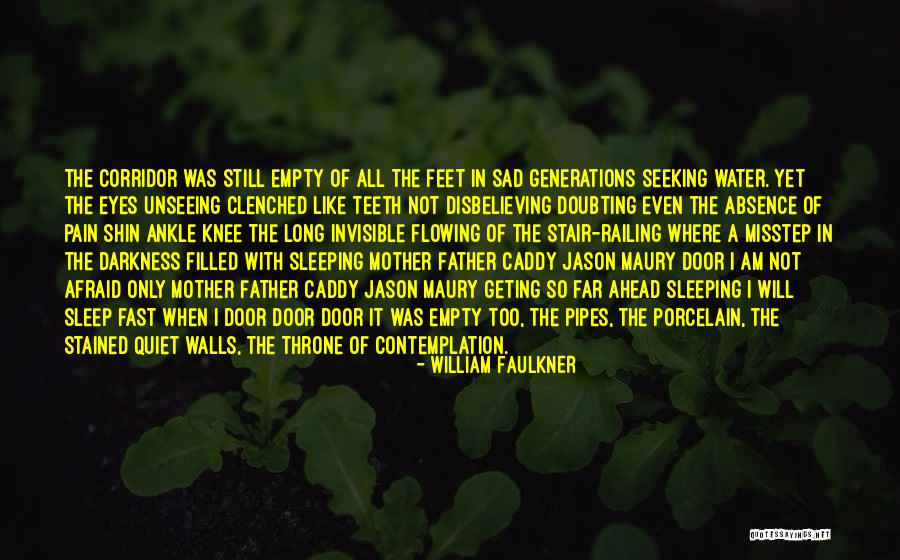 Maury Quotes By William Faulkner Maury Quotes By William Faulkner