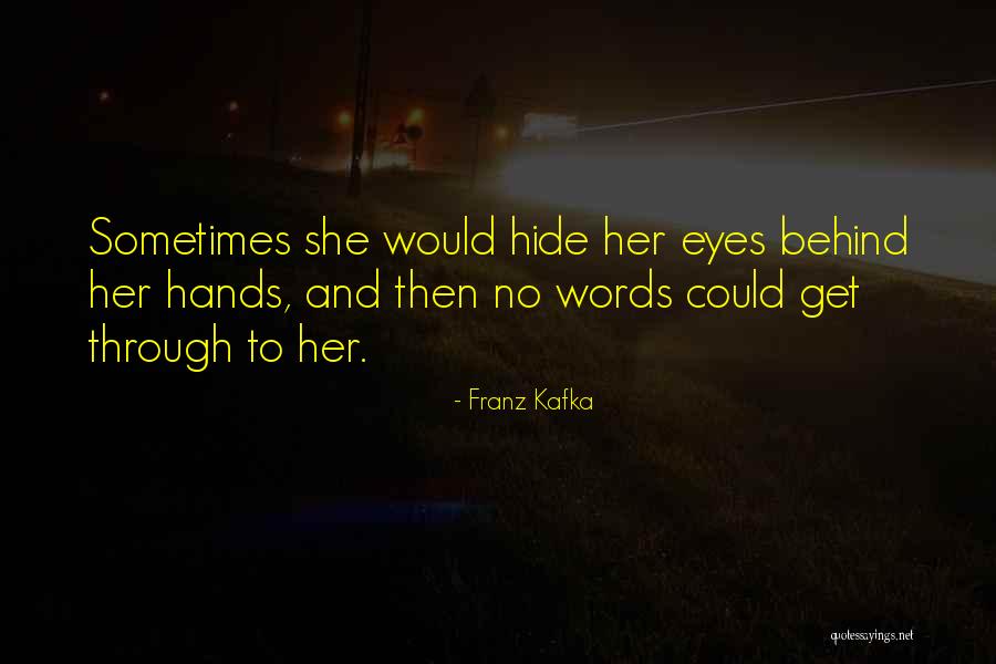 Maurycy Fraenkel Quotes By Franz Kafka Maurycy Fraenkel Quotes By Franz Kafka