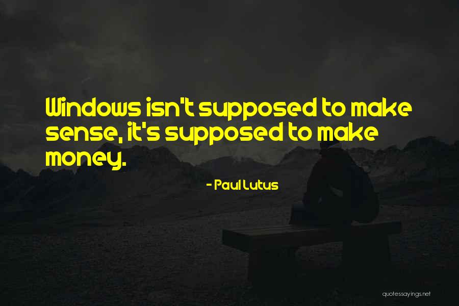 Maurys Deli Quotes By Paul Lutus Maurys Deli Quotes By Paul Lutus