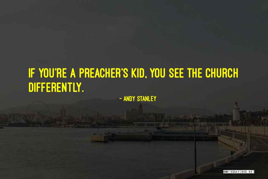 Mauser K98 Quotes By Andy Stanley Mauser K98 Quotes By Andy Stanley