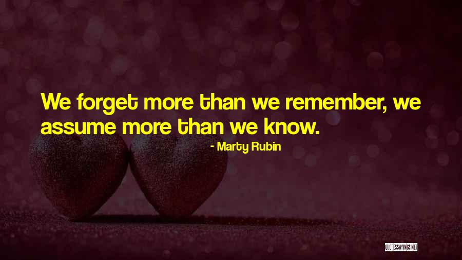 Mausi Quotes By Marty Rubin Mausi Quotes By Marty Rubin