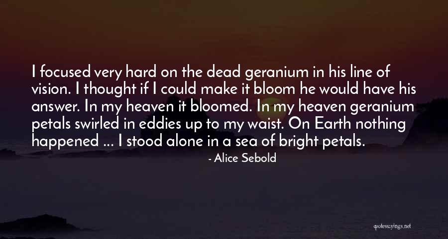 Mausoleo De Adriano Quotes By Alice Sebold Mausoleo De Adriano Quotes By Alice Sebold