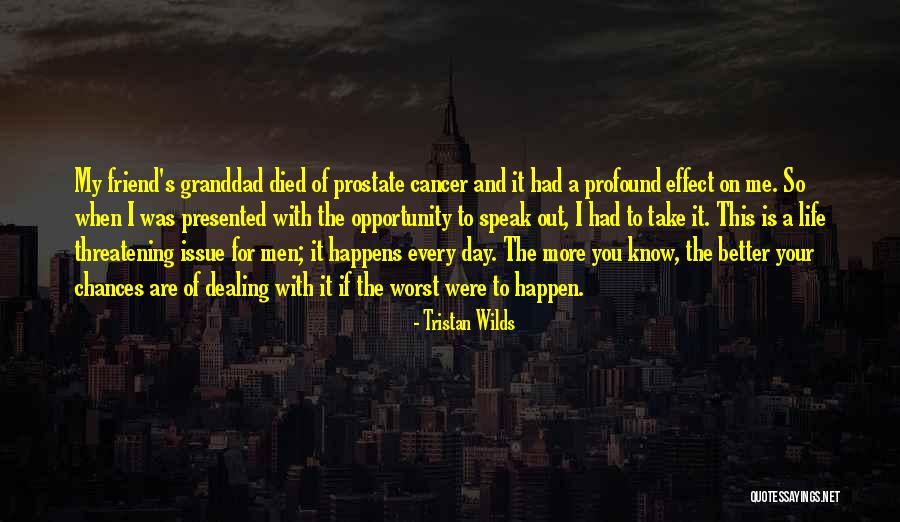 Mausoleo De Adriano Quotes By Tristan Wilds Mausoleo De Adriano Quotes By Tristan Wilds