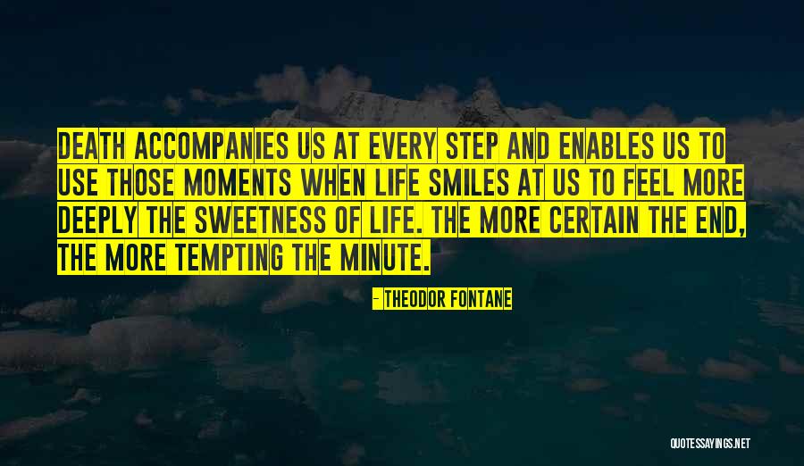 Maute Brothers Quotes By Theodor Fontane Maute Brothers Quotes By Theodor Fontane