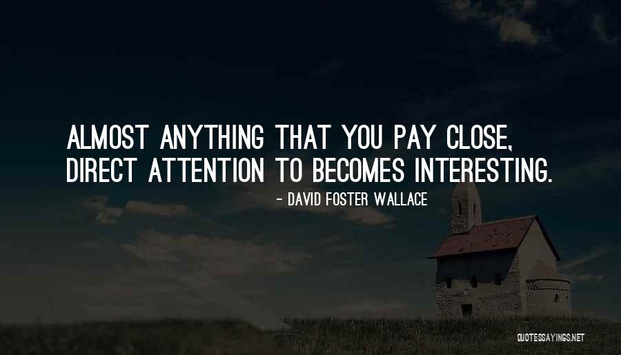Maute Group Quotes By David Foster Wallace Maute Group Quotes By David Foster Wallace