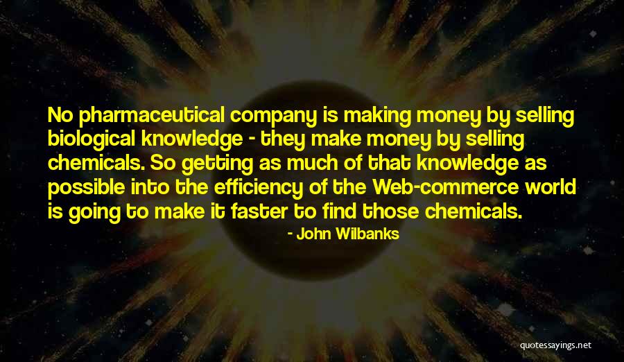 Mautern Quotes By John Wilbanks Mautern Quotes By John Wilbanks