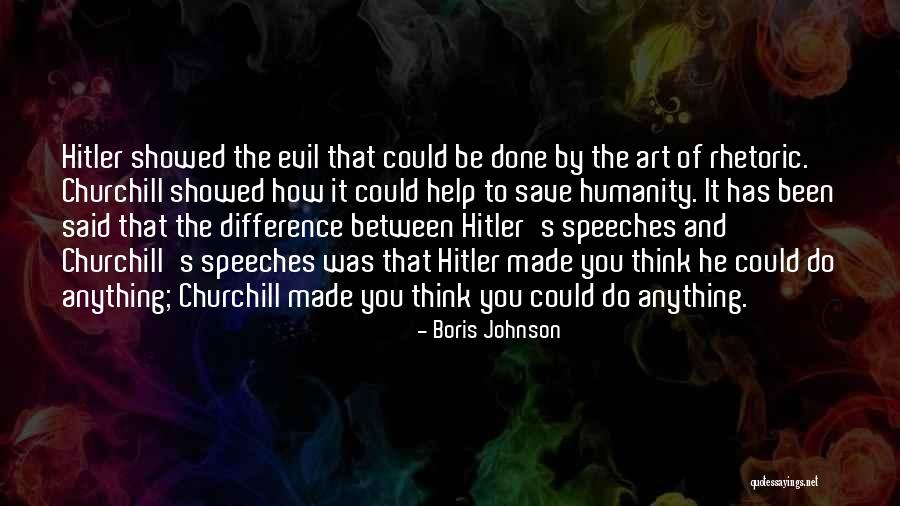 Mauthner Neurons Quotes By Boris Johnson Mauthner Neurons Quotes By Boris Johnson