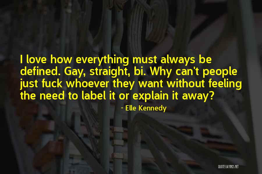 Mautino Honda Quotes By Elle Kennedy Mautino Honda Quotes By Elle Kennedy