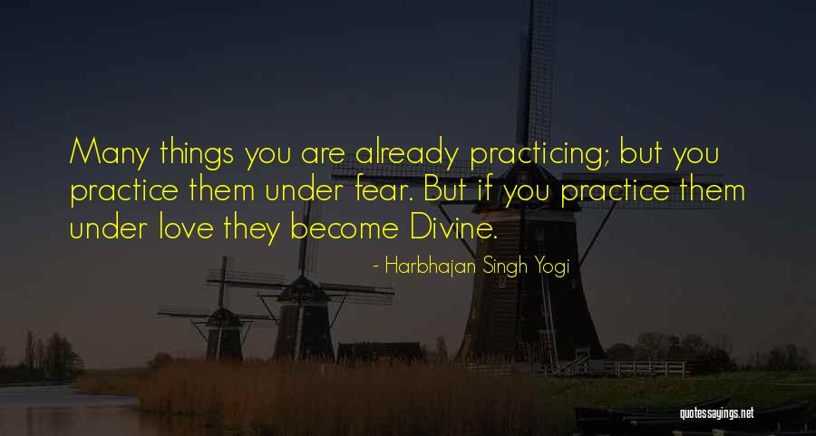 Mautino Library Quotes By Harbhajan Singh Yogi Mautino Library Quotes By Harbhajan Singh Yogi