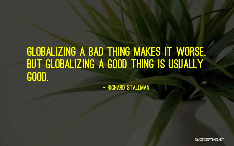 Mauvaises Herbes Quotes By Richard Stallman Mauvaises Herbes Quotes By Richard Stallman