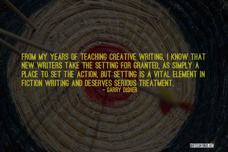 Mauvaises Terres Quotes By Garry Disher Mauvaises Terres Quotes By Garry Disher