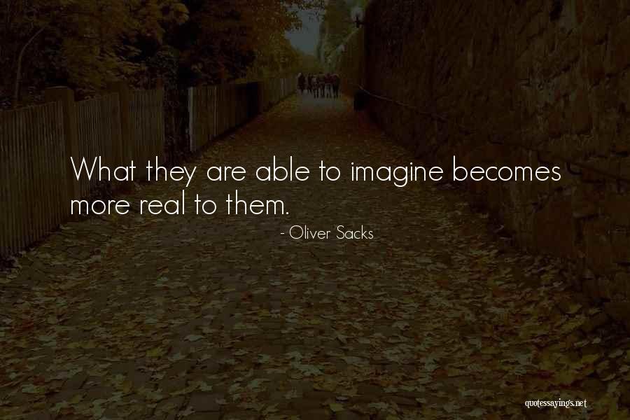 Mauvaises Terres Quotes By Oliver Sacks Mauvaises Terres Quotes By Oliver Sacks
