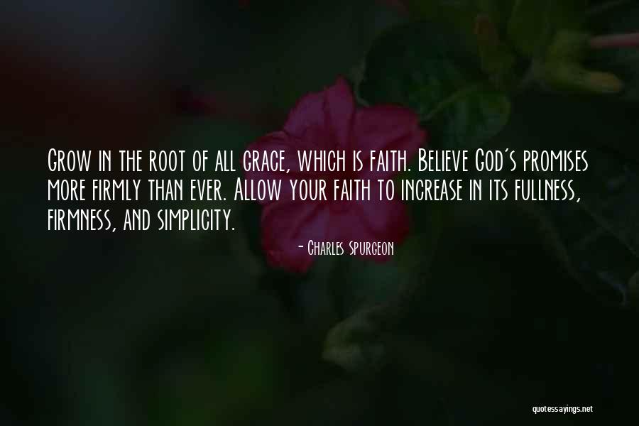 Mauve Movie Quotes By Charles Spurgeon Mauve Movie Quotes By Charles Spurgeon