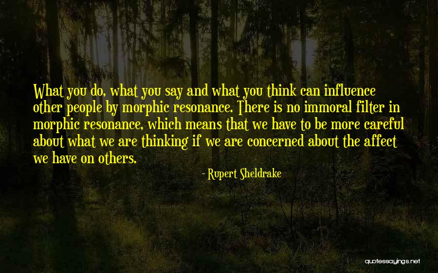 Mauve Movie Quotes By Rupert Sheldrake Mauve Movie Quotes By Rupert Sheldrake