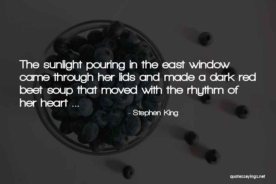 Mauve Movie Quotes By Stephen King Mauve Movie Quotes By Stephen King