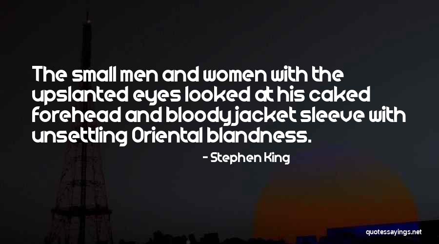 Mauves Quotes By Stephen King Mauves Quotes By Stephen King