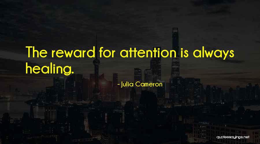 Mauvoisin Dam Quotes By Julia Cameron Mauvoisin Dam Quotes By Julia Cameron