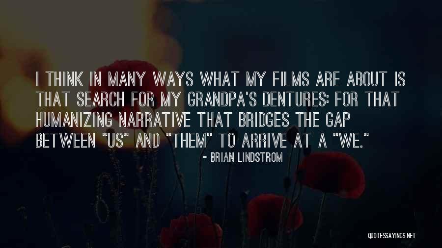 Mauzone Quotes By Brian Lindstrom Mauzone Quotes By Brian Lindstrom