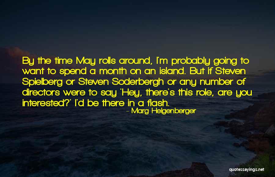 Mauzone Quotes By Marg Helgenberger Mauzone Quotes By Marg Helgenberger