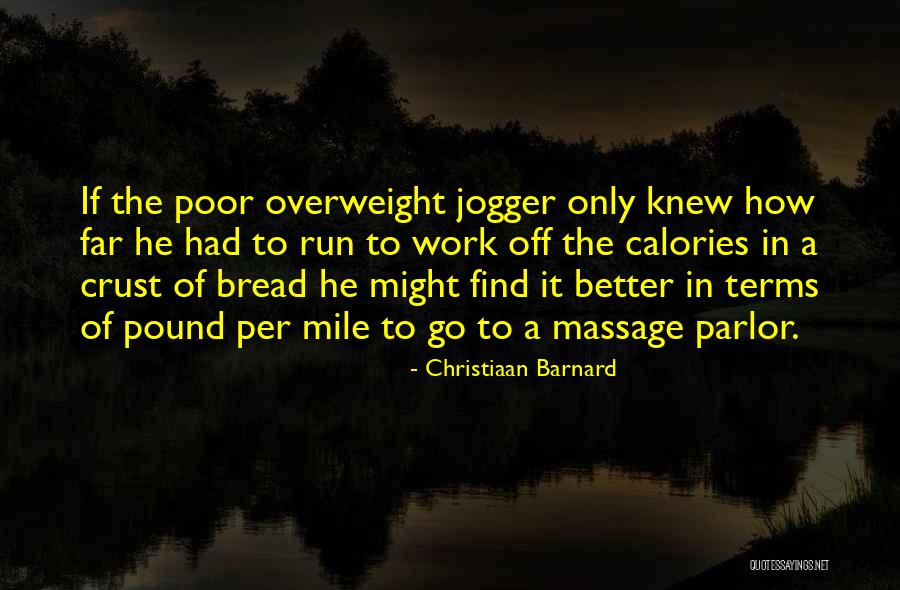 Mavado Father Quotes By Christiaan Barnard