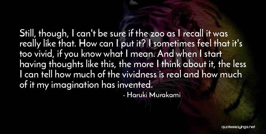 Mavani Quotes By Haruki Murakami Mavani Quotes By Haruki Murakami