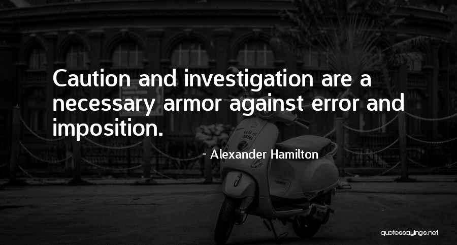 Maverick Goose Quotes By Alexander Hamilton Maverick Goose Quotes By Alexander Hamilton
