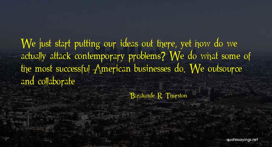 Mavericks Movie Quotes By Baratunde R. Thurston Mavericks Movie Quotes By Baratunde R. Thurston