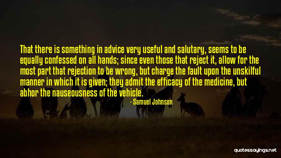 Mavericks Roster Quotes By Samuel Johnson Mavericks Roster Quotes By Samuel Johnson