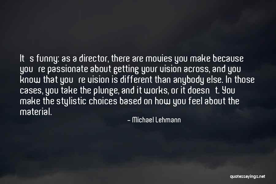 Mavericks Surf Quotes By Michael Lehmann Mavericks Surf Quotes By Michael Lehmann