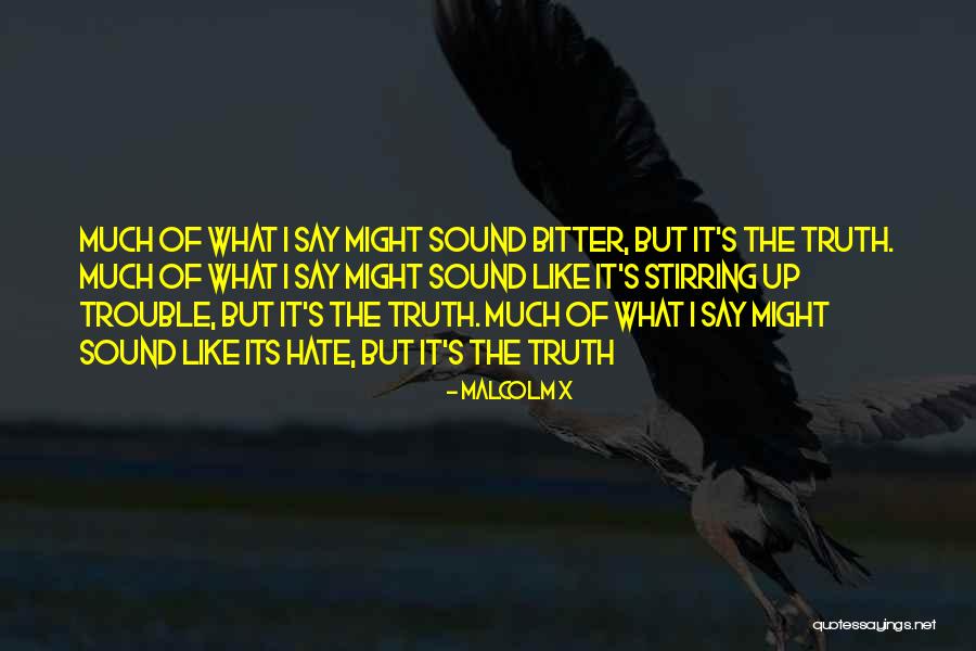 Mavertt Quotes By Malcolm X Mavertt Quotes By Malcolm X