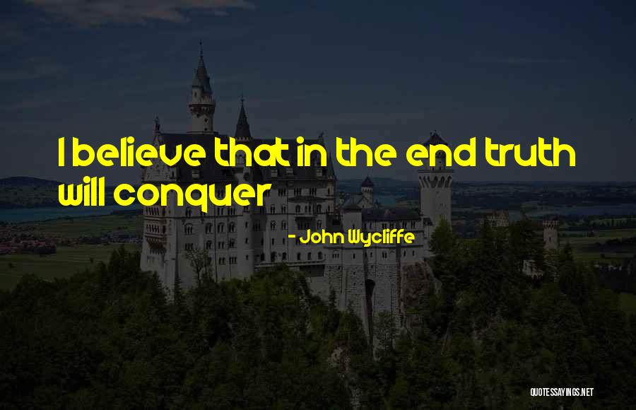 Maviliklere Quotes By John Wycliffe Maviliklere Quotes By John Wycliffe