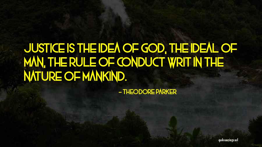 Mavimbela Volume Quotes By Theodore Parker Mavimbela Volume Quotes By Theodore Parker