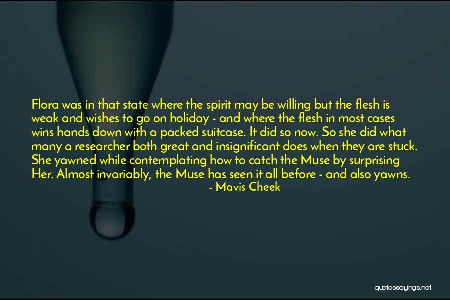 Mavis Cheek Quotes 230640 Mavis Cheek Quotes 230640